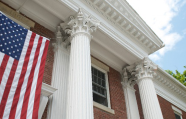 Montgomery County borough